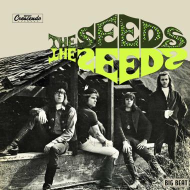 The Seeds -  The Seeds